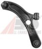 OPEL 4708300 Track Control Arm